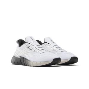 Reebok Nano Gym "Ftwr White/Black/Moonstone" Men's Training Shoe