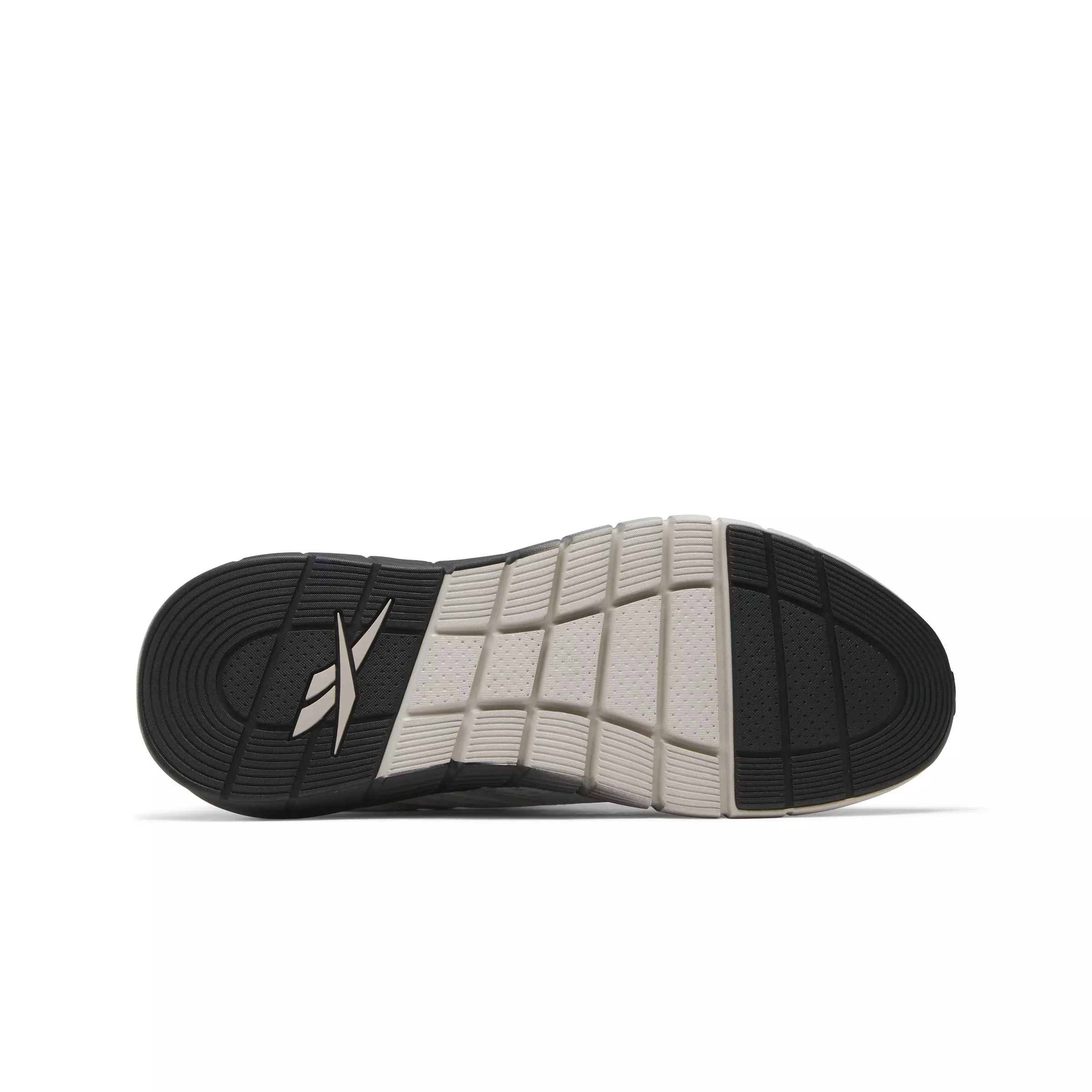 Reebok Nano Gym "Ftwr White/Black/Moonstone" Men's Training Shoe - WHITE/BLACK/MOONSTONE