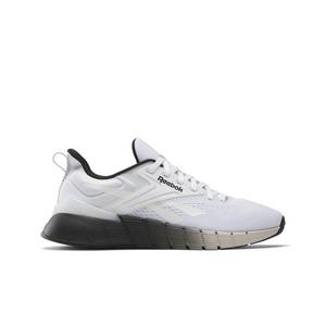 Reebok Nano Gym "Ftwr White/Black/Moonstone" Men's Training Shoe