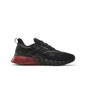 Reebok Nano Gym "Black/Retro Red" Men's Training Shoe