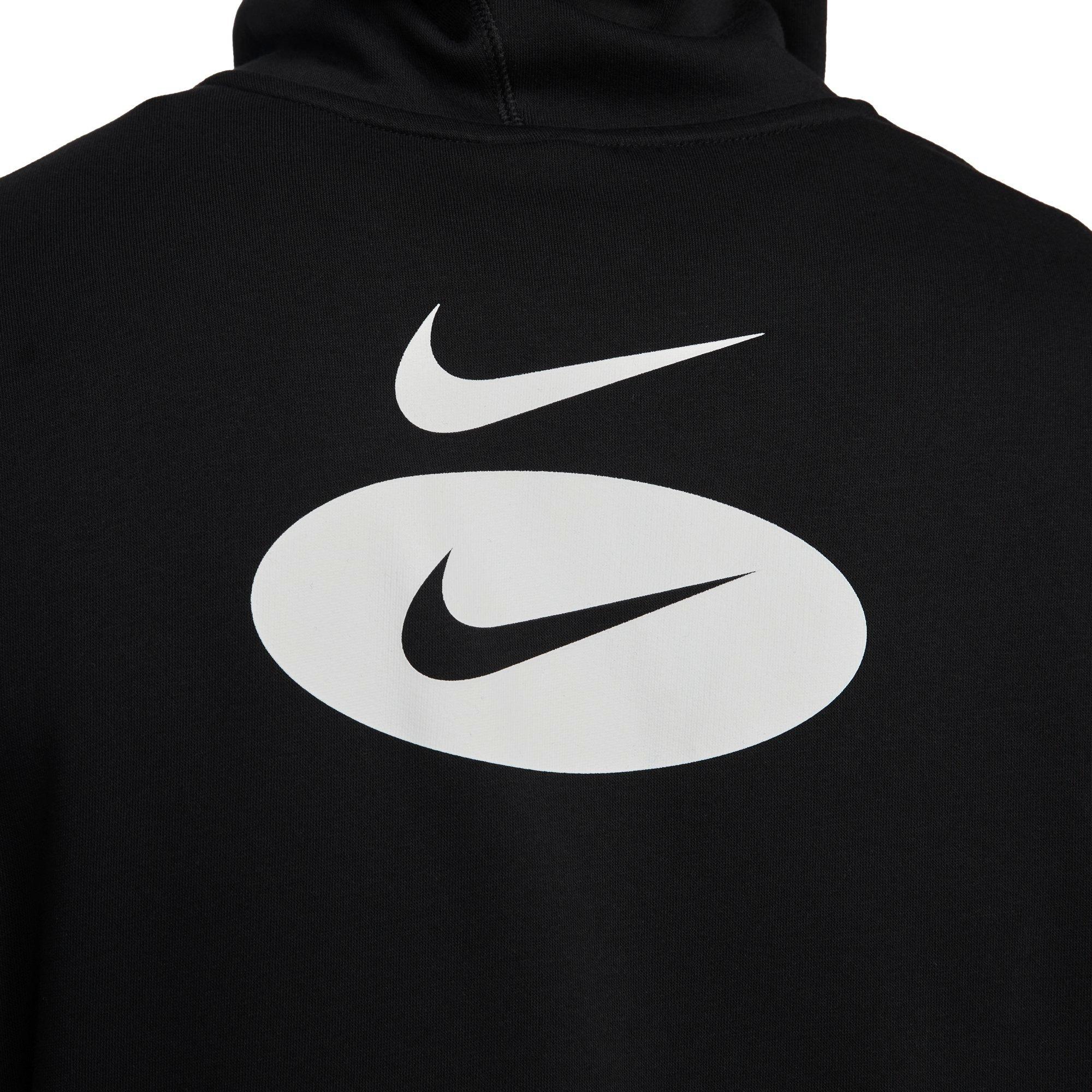 Коллекция Nike Sportswear Swoosh