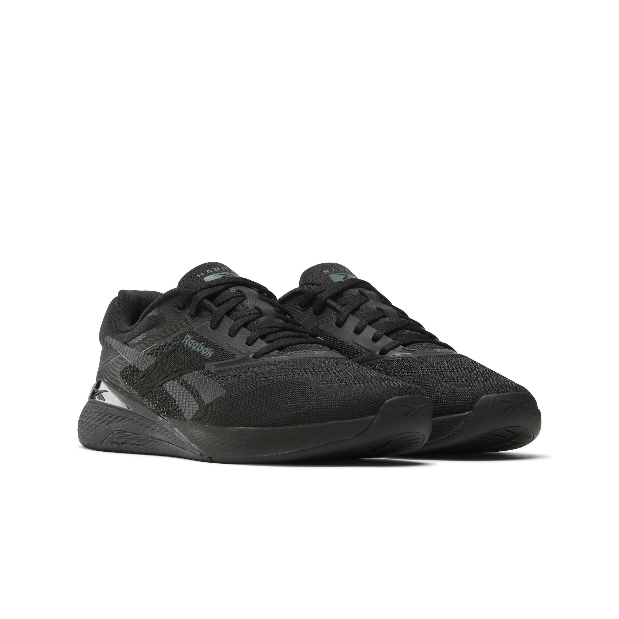 Nano＊ Reebok Nano X5 Men's Training Shoe - Flexweave | Hibbett