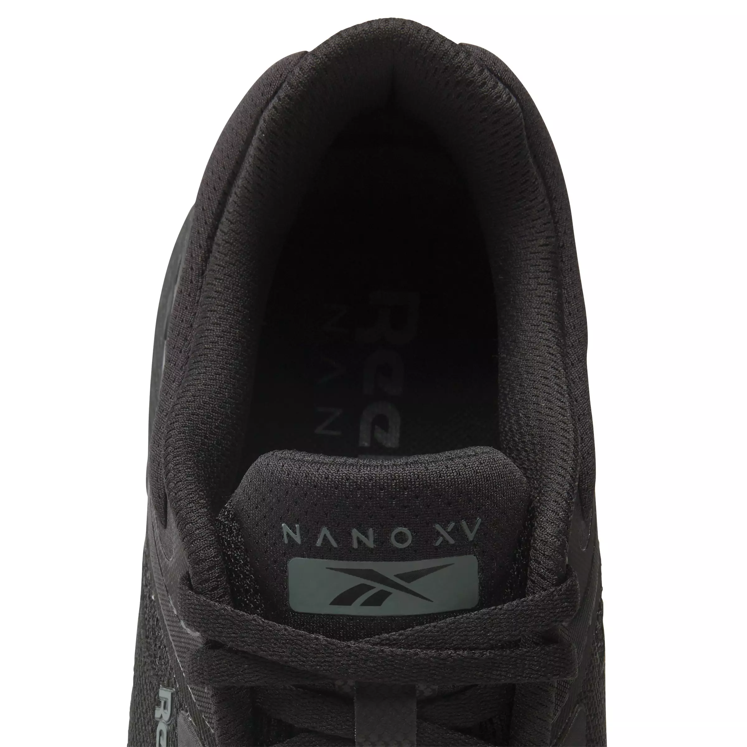 Reebok Nano X5 "Core Black/Grey 5" Men's Training Shoe - BLACK/GREY