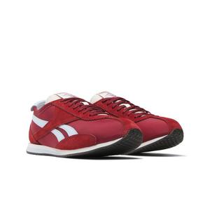 Reebok R400 "Classic Burgundy/Classic Burgundy/Glass Blue" Men's Shoe