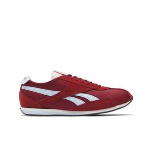 Reebok R400 "Classic Burgundy/Classic Burgundy/Glass Blue" Men's Shoe