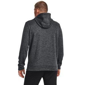 Under Armour Men's Fleece Twist Hoodie