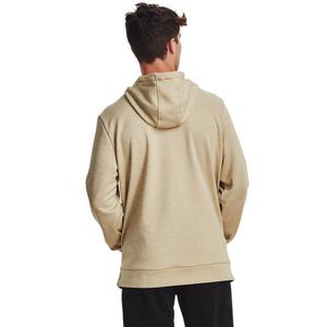 Under Armour Men's Fleece Twist Hoodie