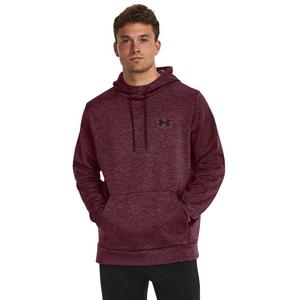 Under Armour Men's Fleece Twist Hoodie