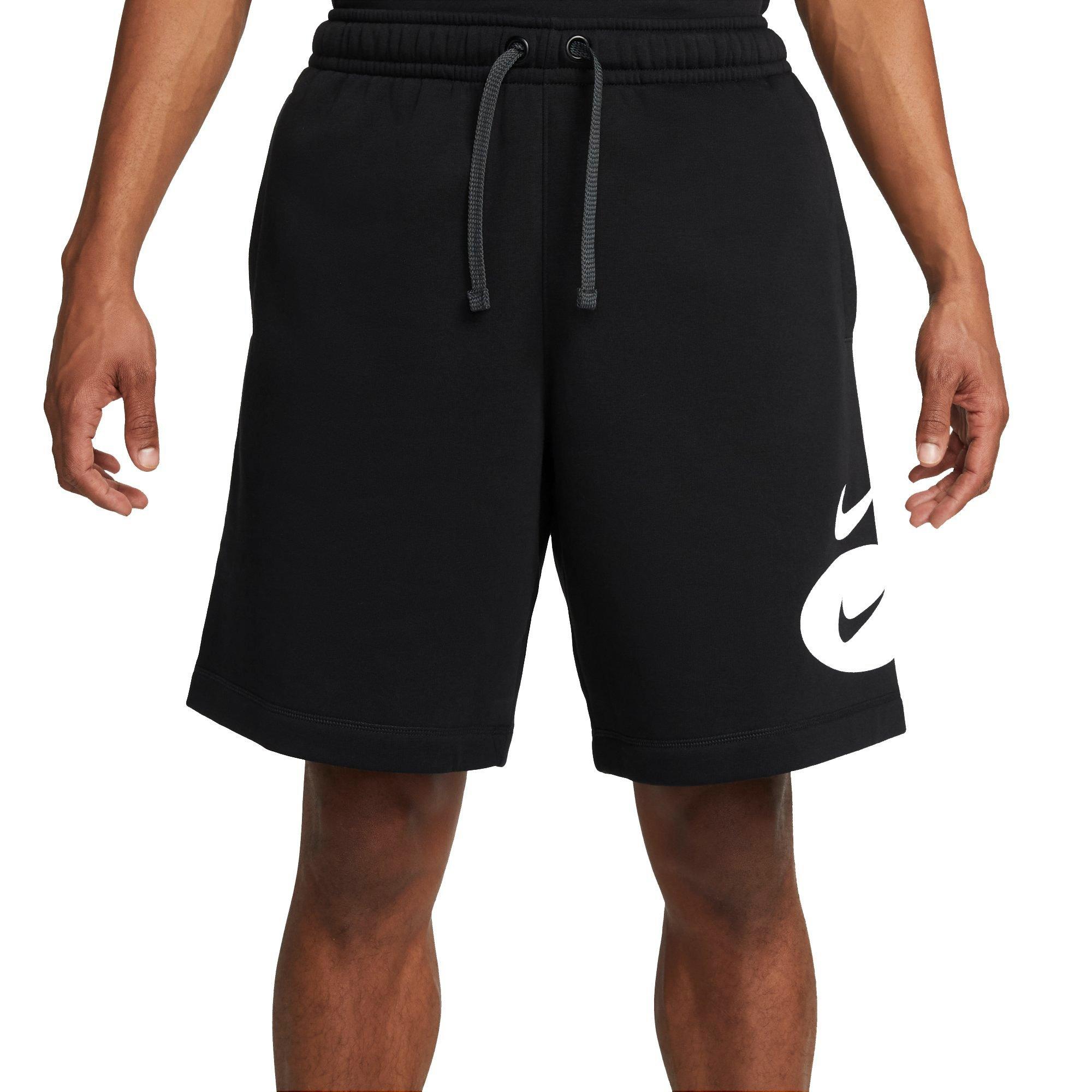 Swoosh Nike одежда мужская шорты