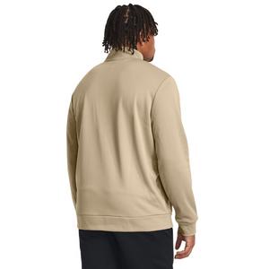 Under Armour Men's Armour Fleece 1/4 Zip Jacket