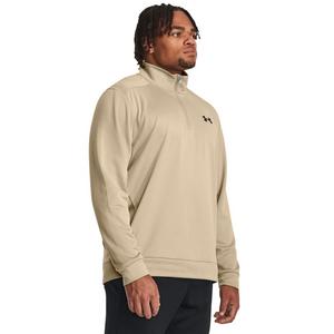 Under Armour Men's Armour Fleece 1/4 Zip Jacket