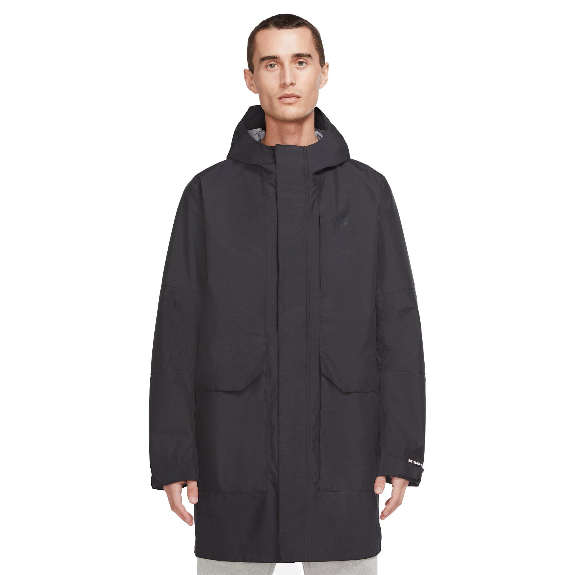Nike Men's Sportswear Storm-FIT ADV Shell Parka Jacket