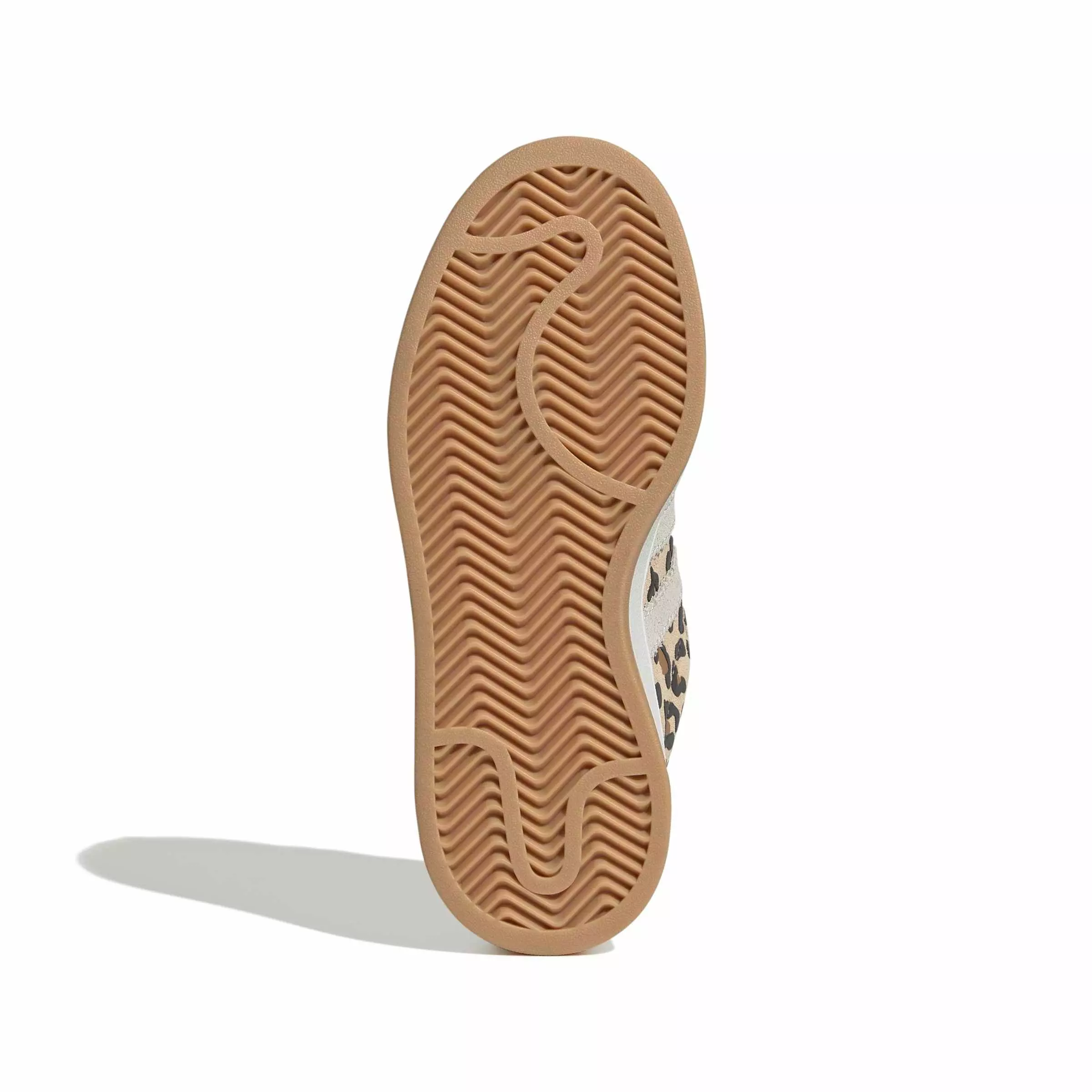 adidas Originals Campus 00s "Sand Strata/Ftwr White/Gum 3" Grade School Girls' Shoe - SAND/WHITE/GUM