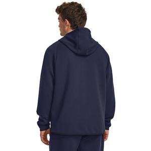 Under Armour Men's Unstoppable Full-Zip Jacket