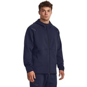 Under Armour Men's Unstoppable Full-Zip Jacket