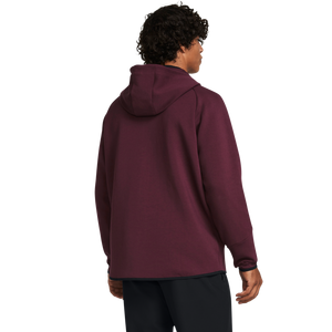 Under Armour Men's Unstoppable Full-Zip Jacket