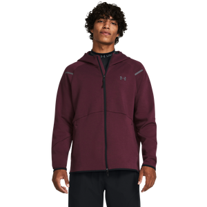 Under Armour Men's Unstoppable Full-Zip Jacket