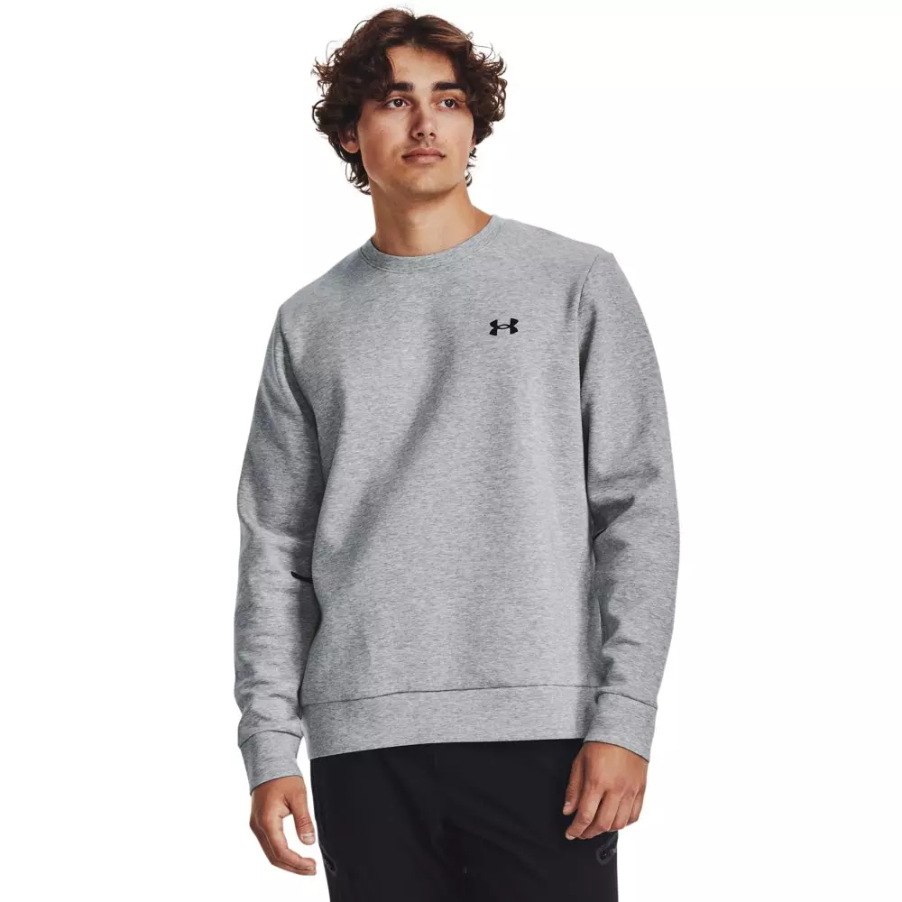 Men's UA Unstoppable Fleece Crew