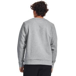 Under Armour Men's Unstoppable Fleece Crewneck