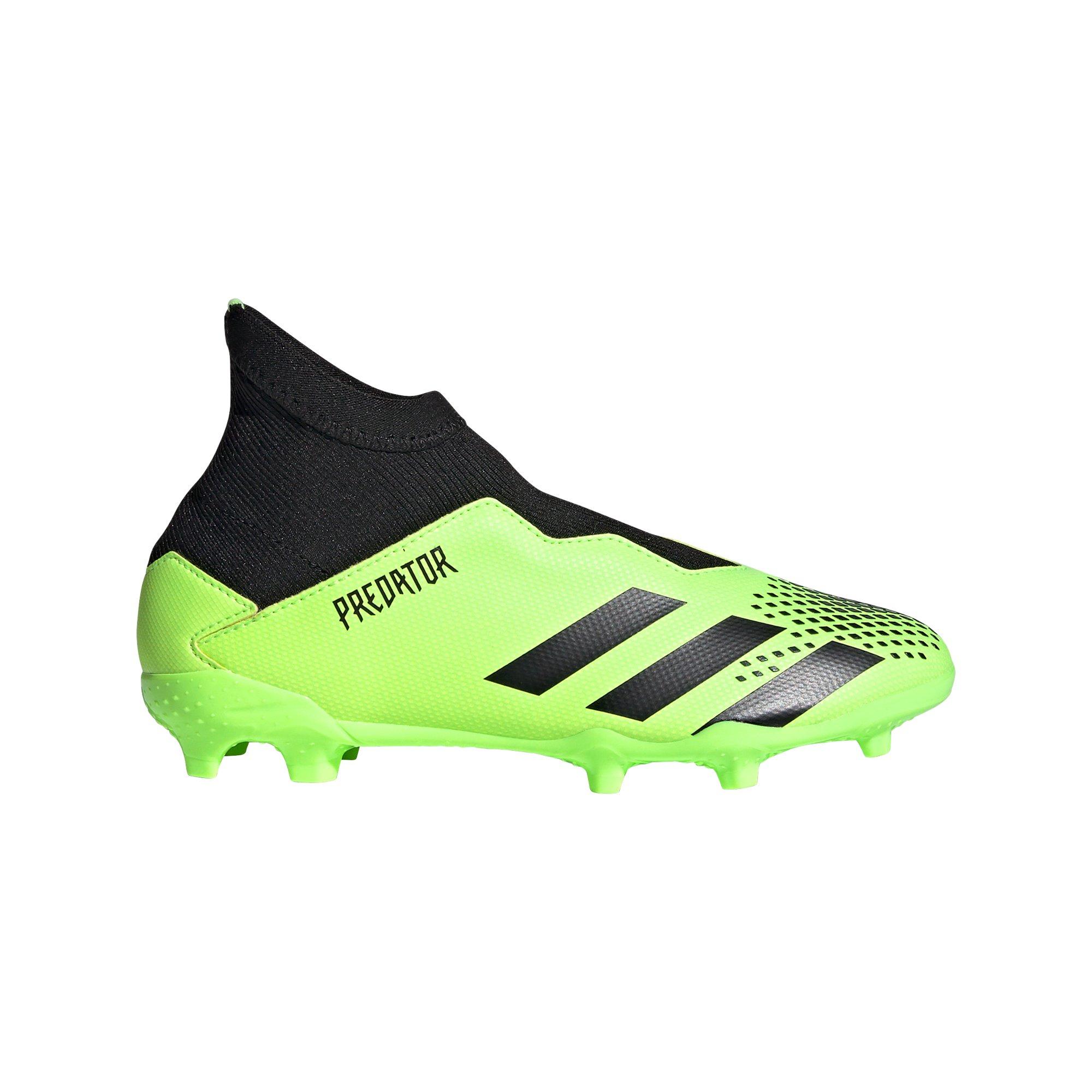 adidas predator lime green Cinosural International School