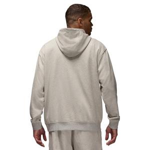 Jordan Men's Sport Crossover Dri-FIT Pullover Hoodie -Grey