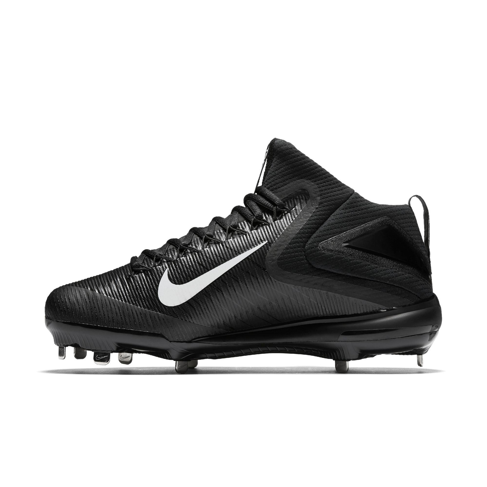 nike force zoom trout 3