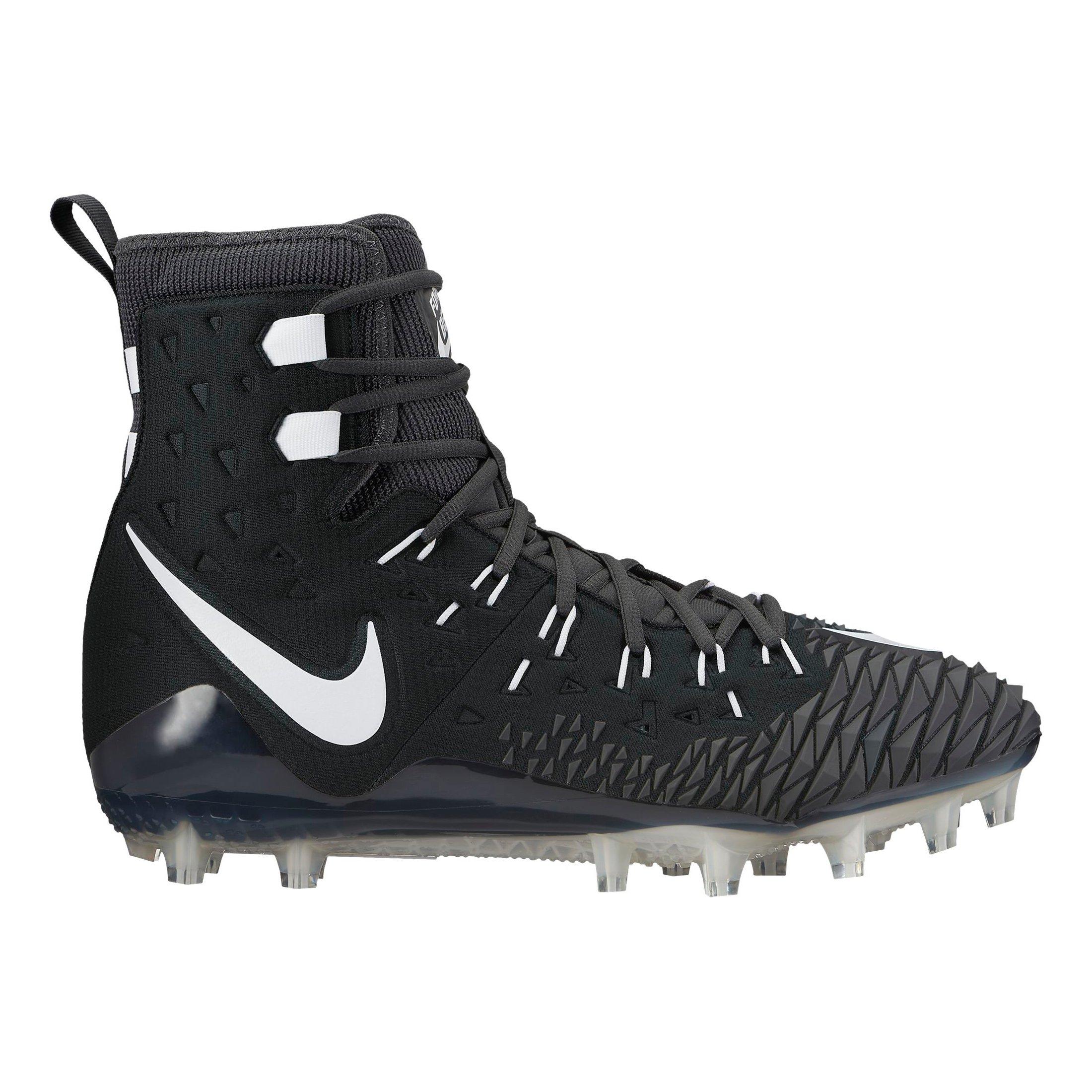 savage force cleats