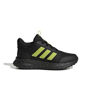 adidas X_PLRPATH "Core Black/Solar Slime/Solar Slime" Preschool Boys' Shoe - BLACK/SLIME/SLIME