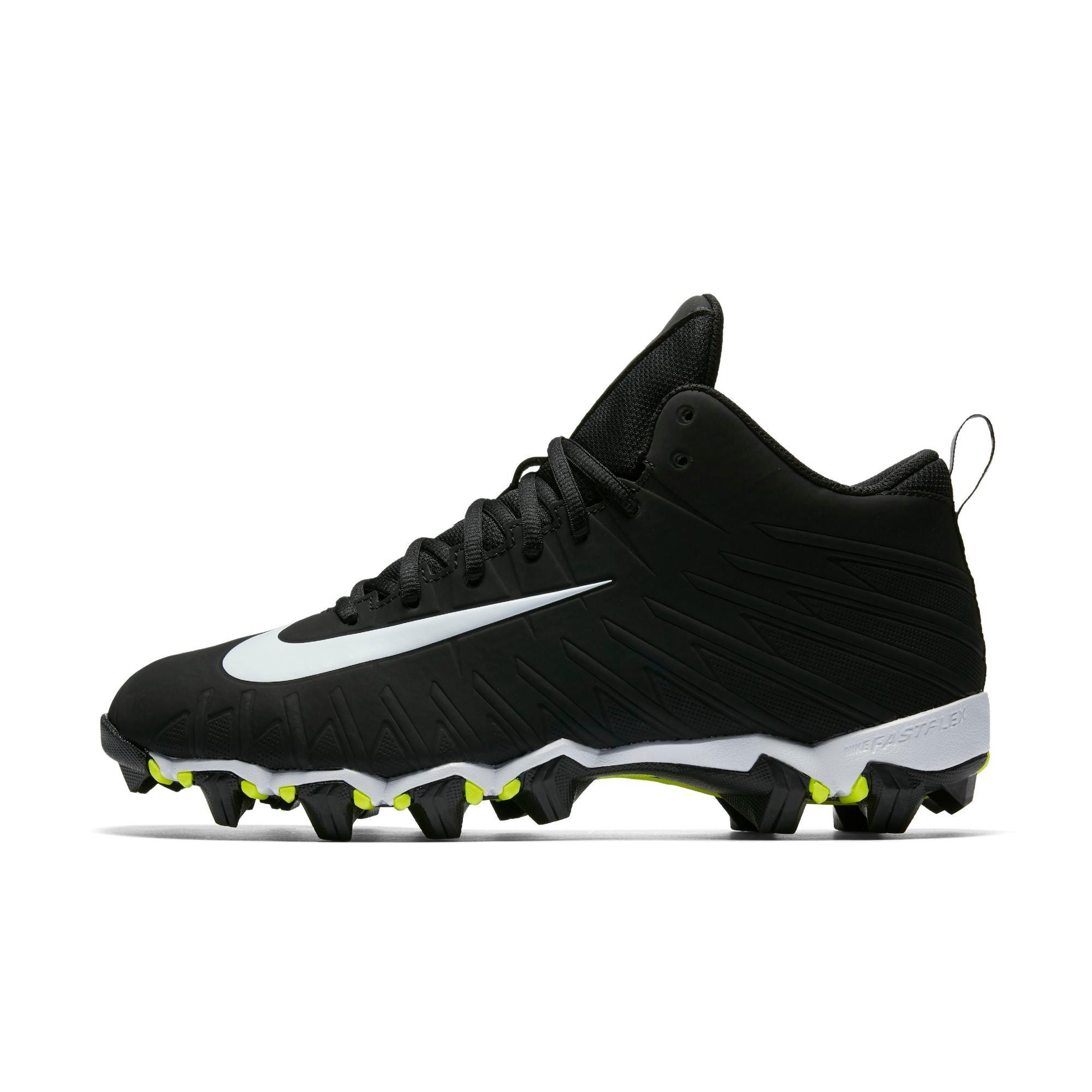 nike men's alpha menace shark