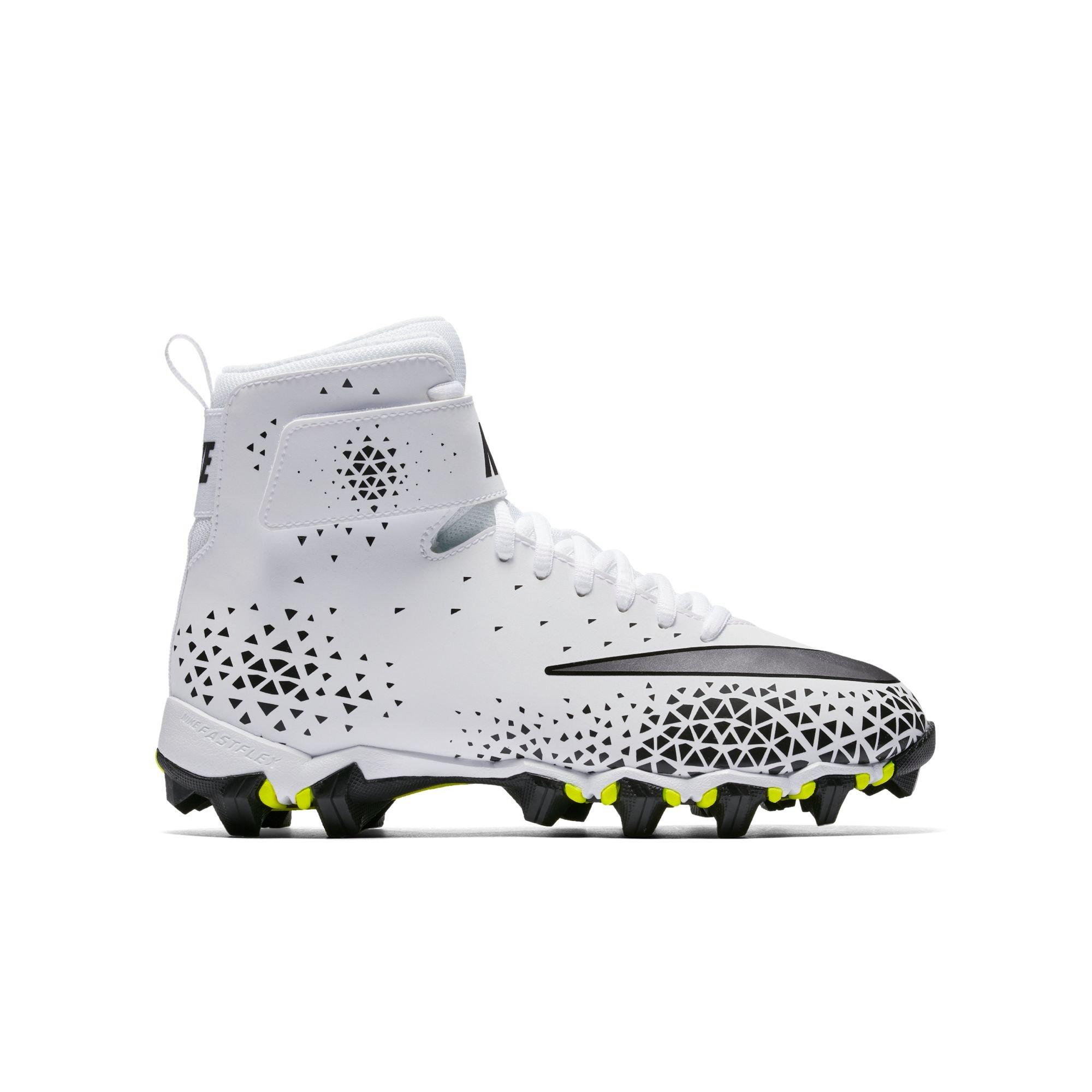 nike force savage shark youth