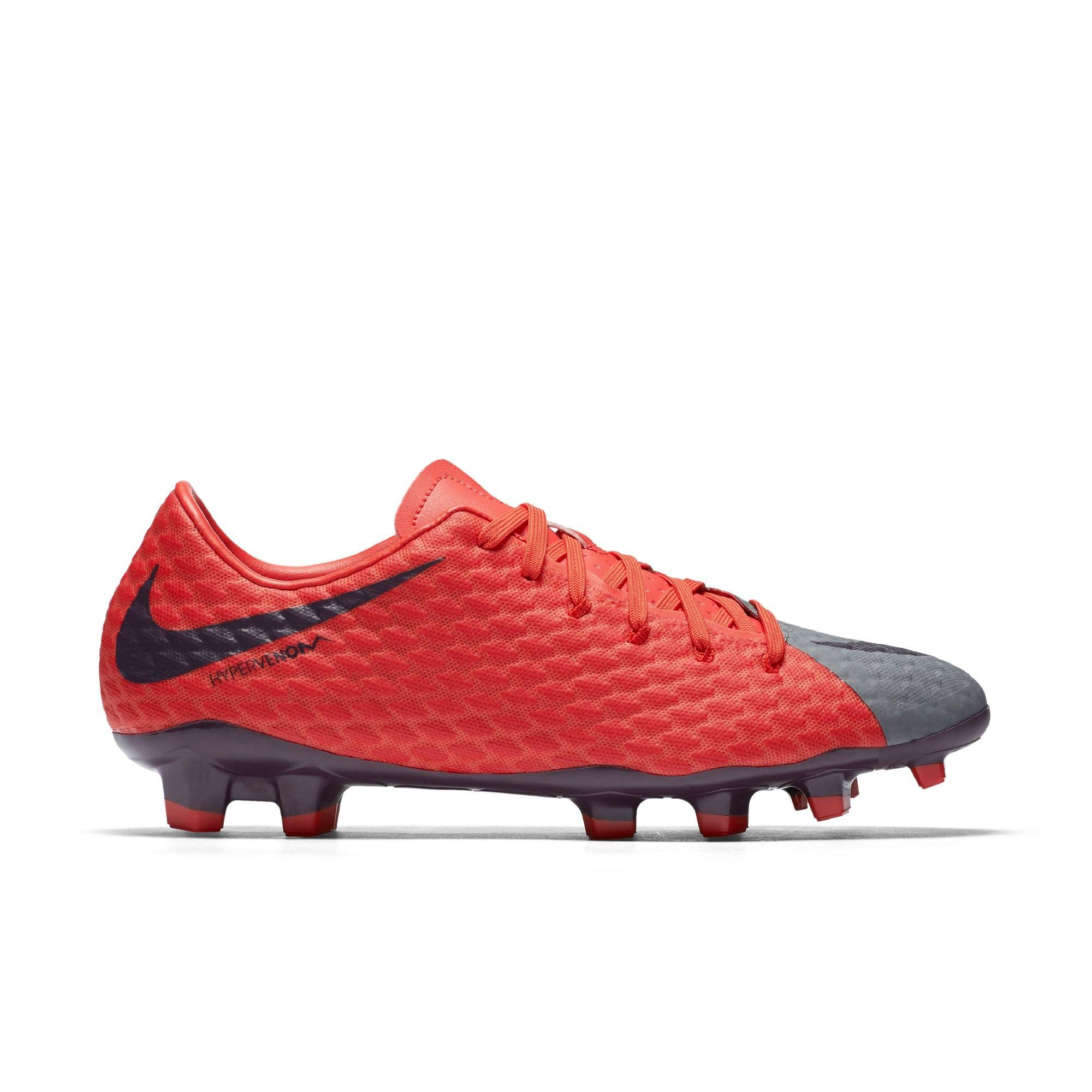 womens hypervenom cleats