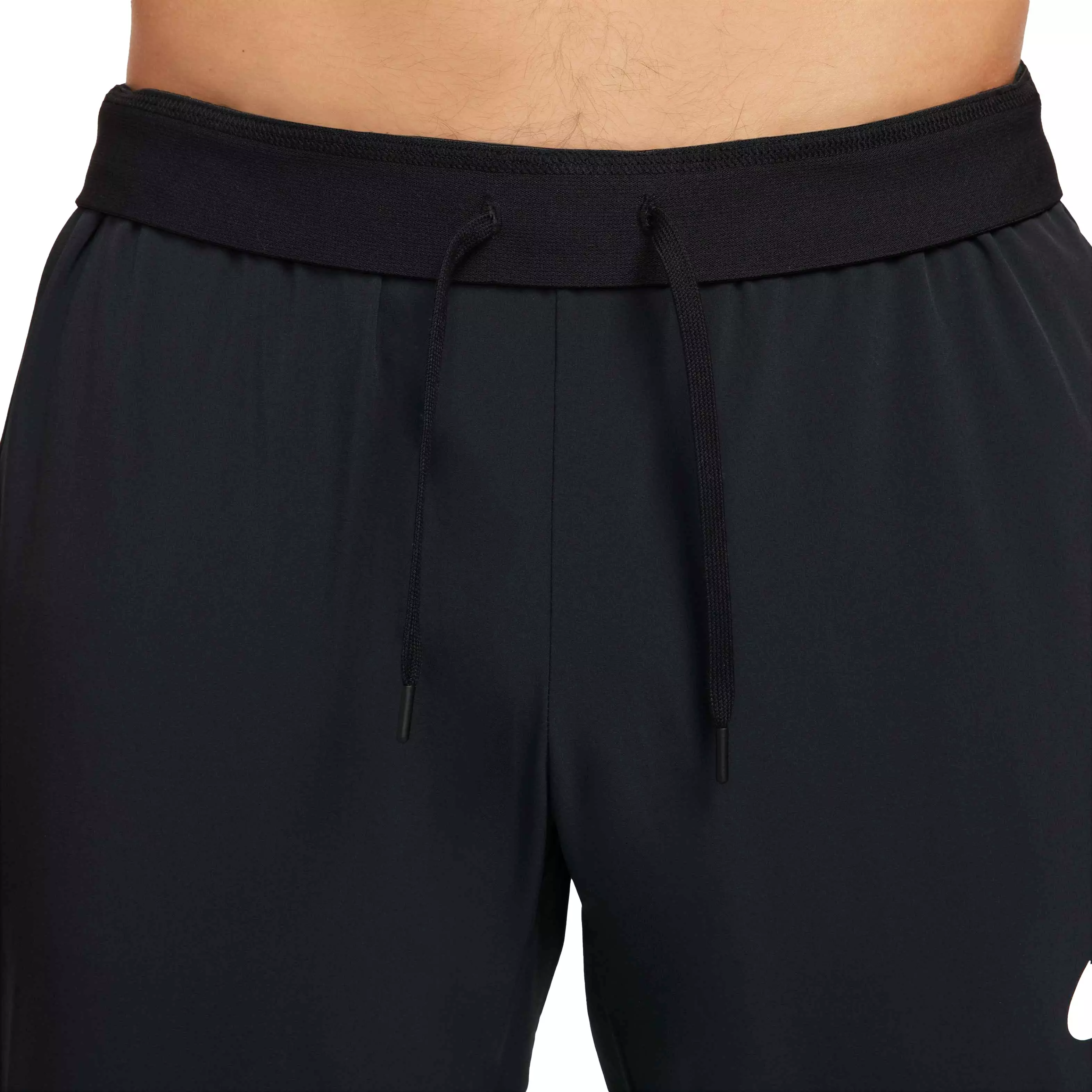 Nike Men's Flex Vent Max Training Pants - BLACK