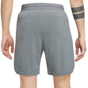 Nike Men's Dri-FIT Flex Vent 8" Training Shorts
