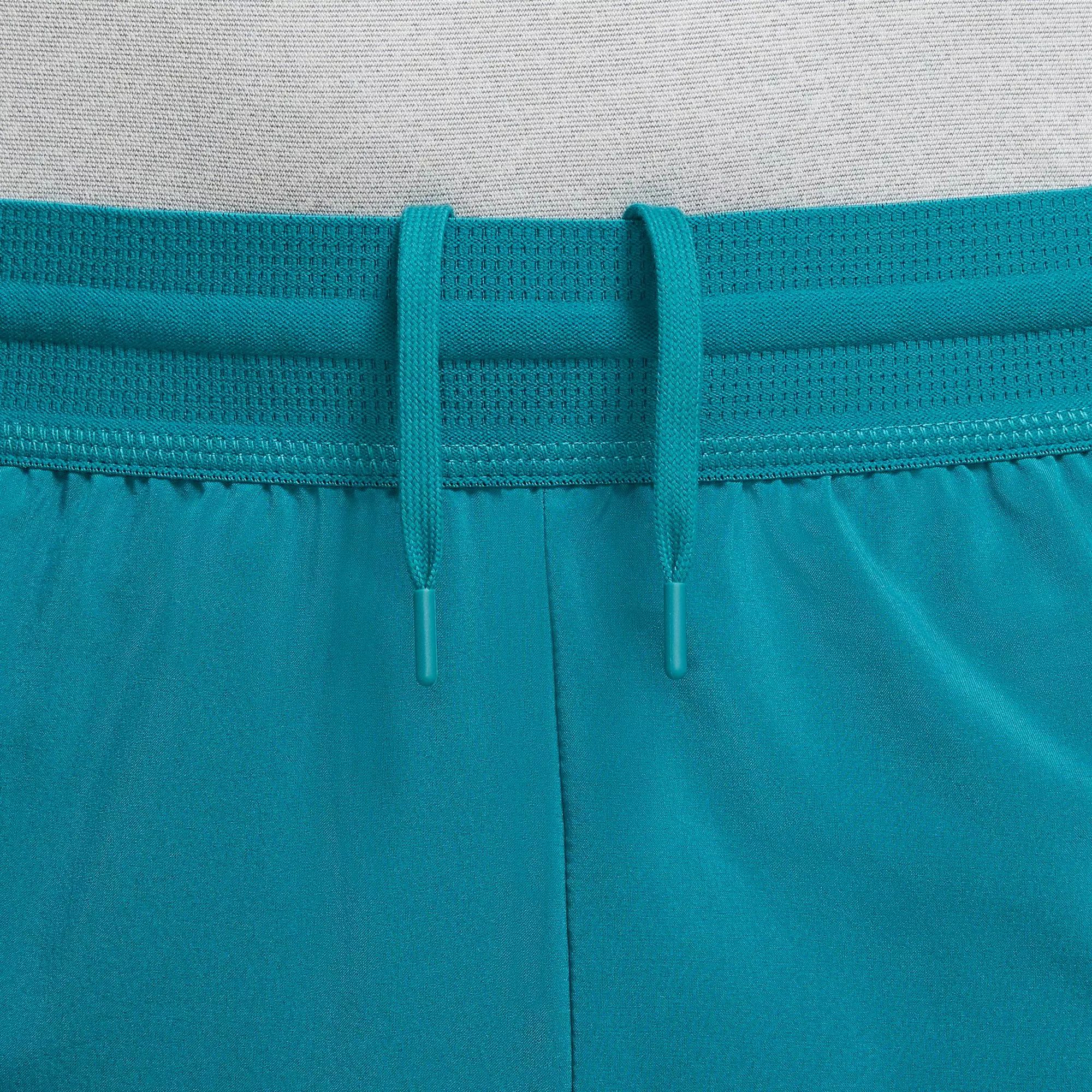 Nike Men's Dri-FIT Flex Vent 8" Training Shorts - BLUE