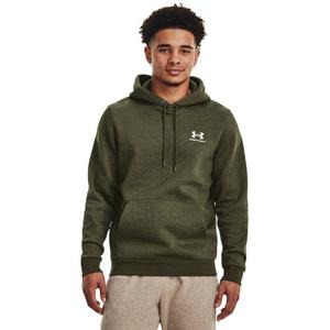 Under Armour Men's Essential Fleece Hoodie