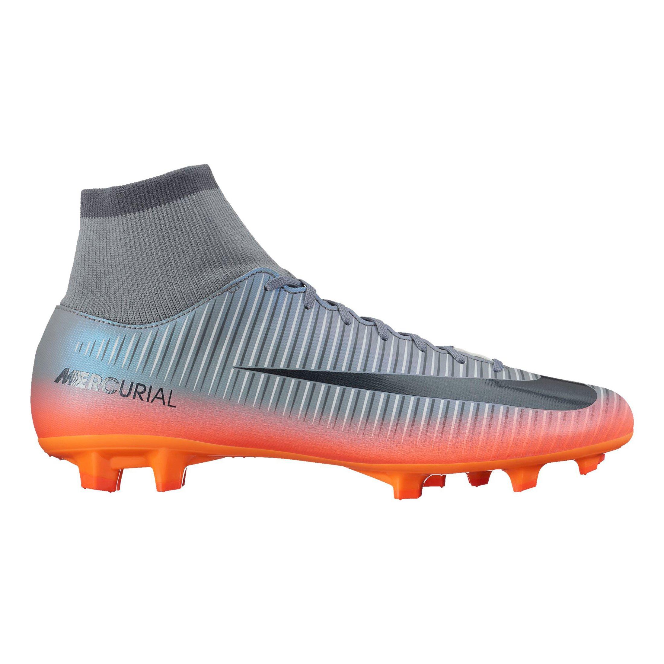 nike mercurial victory cr7 df mens sg football boots