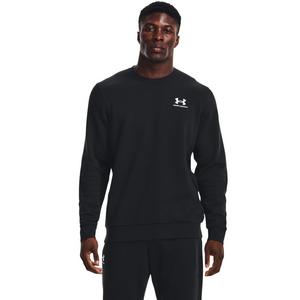 Under Armour Men's Essential Fleece Crew Sweatshirt