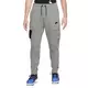 Nike Men's Sportswear Tech Fleece Utility Pants - Grey - GREY Thumbnail View 1