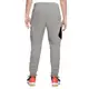 Nike Men's Sportswear Tech Fleece Utility Pants - Grey - GREY Thumbnail View 2