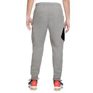 Nike Men's Sportswear Tech Fleece Utility Pants - Grey