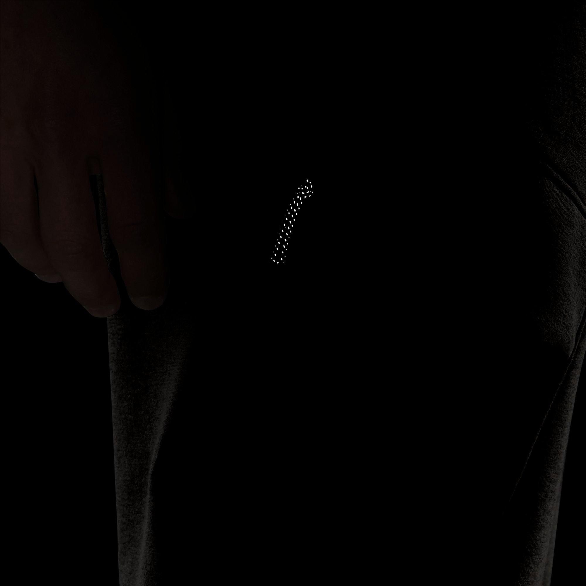 Nike Men's Sportswear Tech Fleece Utility Pants - Grey - GREY Thumbnail View 4