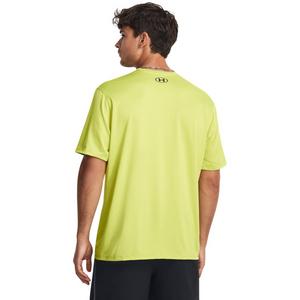 Under Armour Men's Tech Vent Short Sleeve T-Shirt