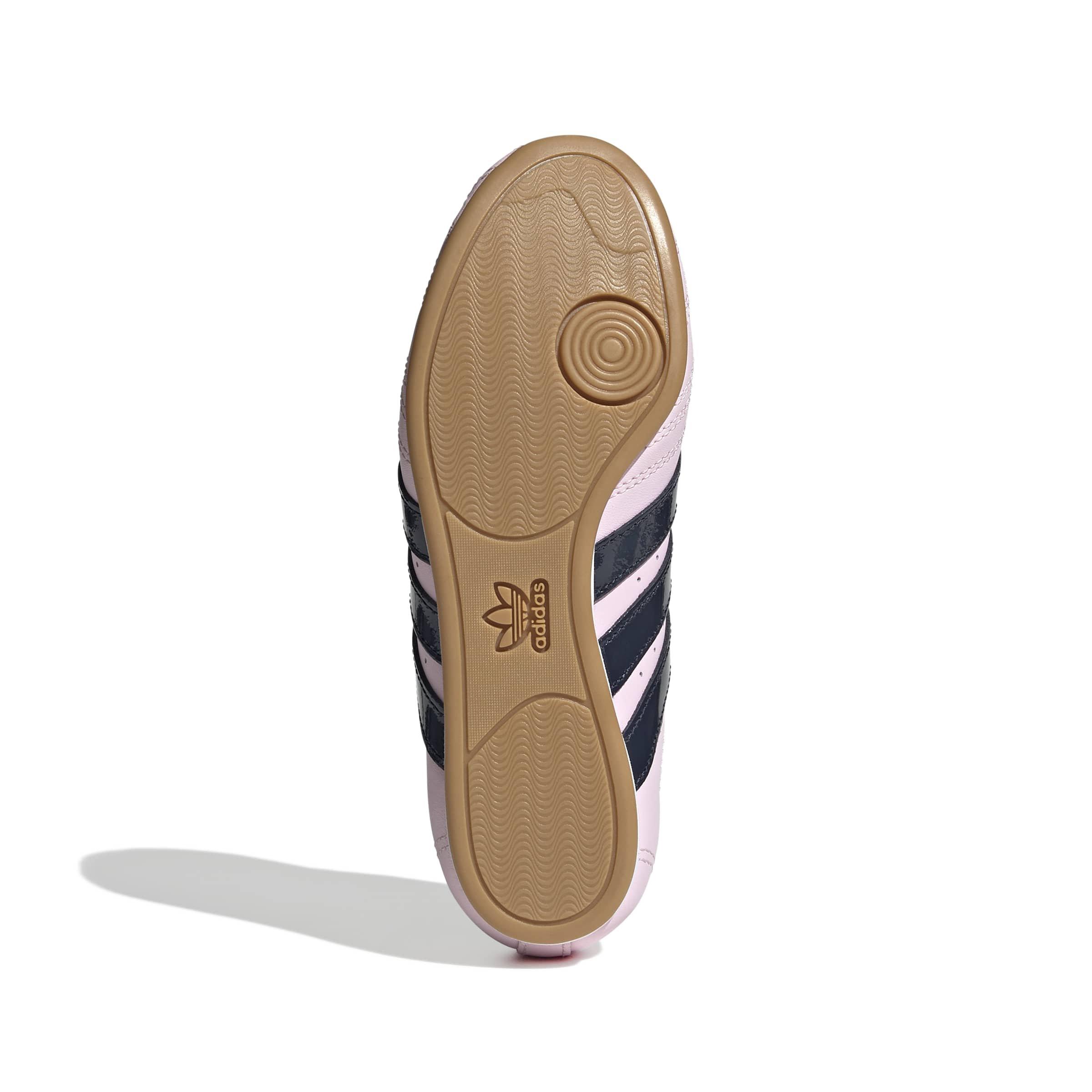 adidas Originals Taekwondo Lace "Clear Pink/Legend Ink/Gum 3" Grade School Girls' Shoe - PINK/INK/GUM Thumbnail View 6