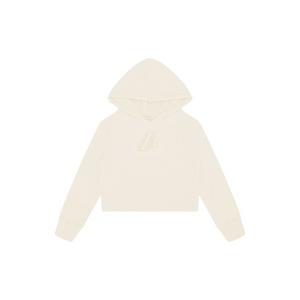 Pro Standard Toddler Girls' NBA Los Angeles Lakers Neutral PO Hoodie -Cream