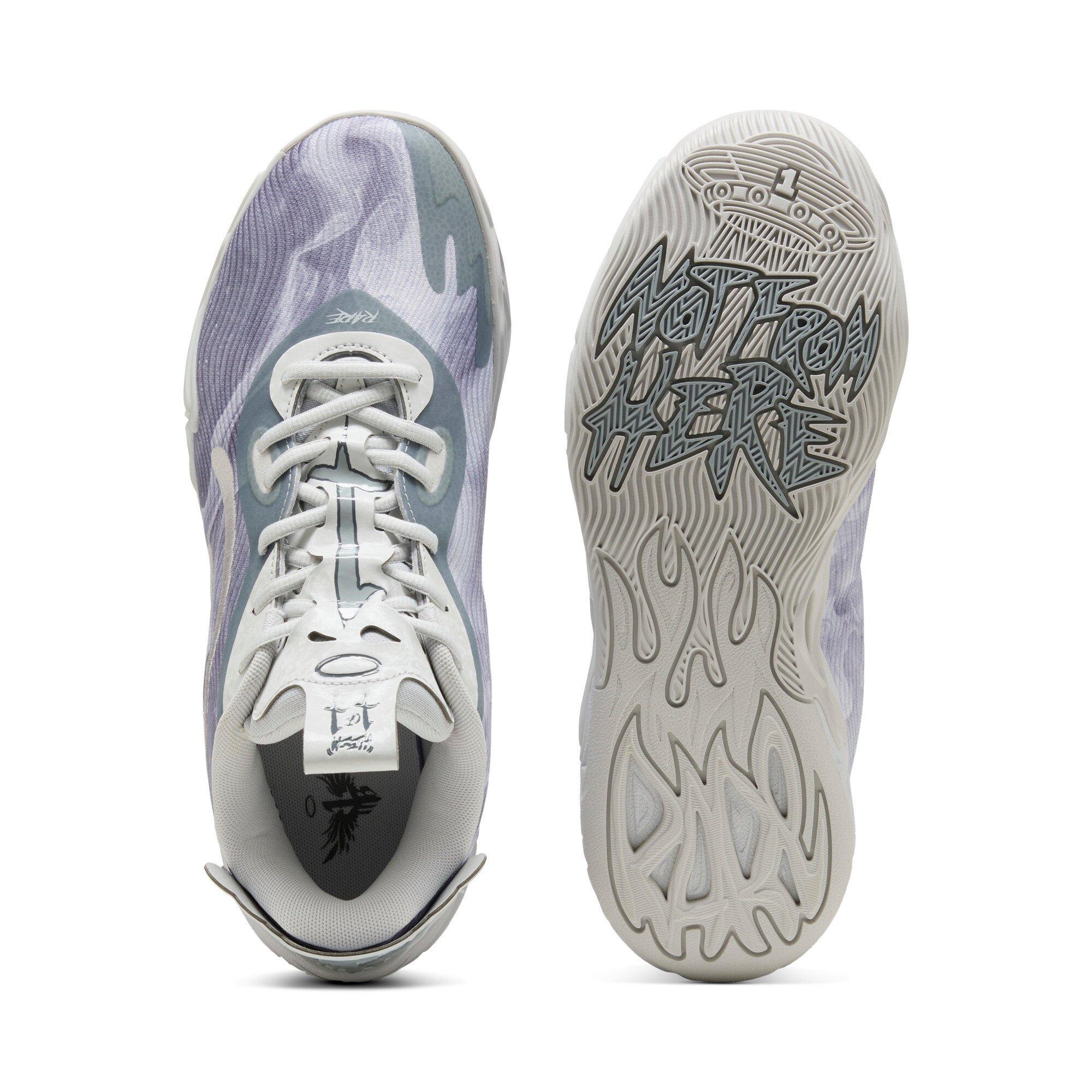 PUMA MB.04 LAMELO BALL Men display picture 2