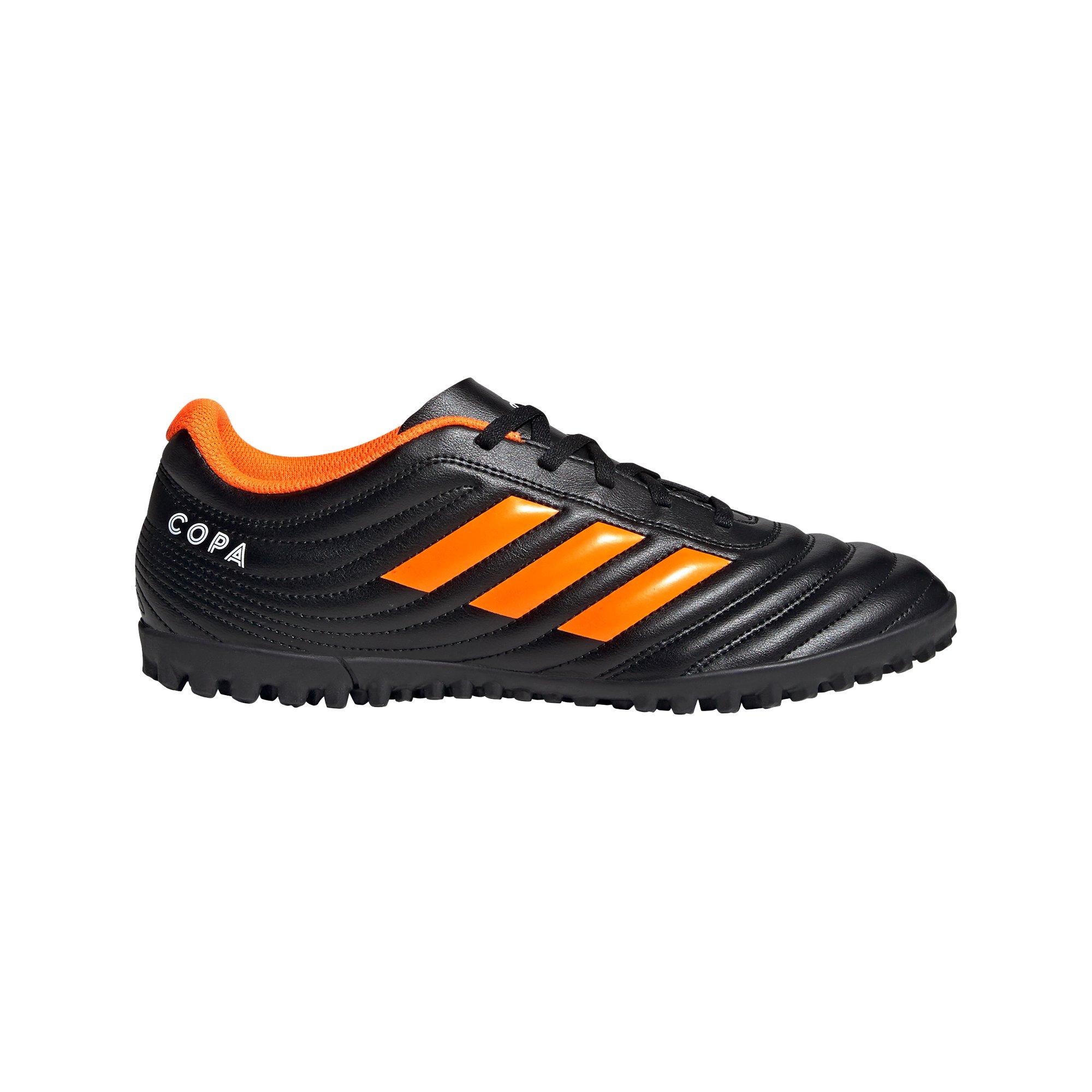 adidas men's copa 19.4 turf soccer shoe