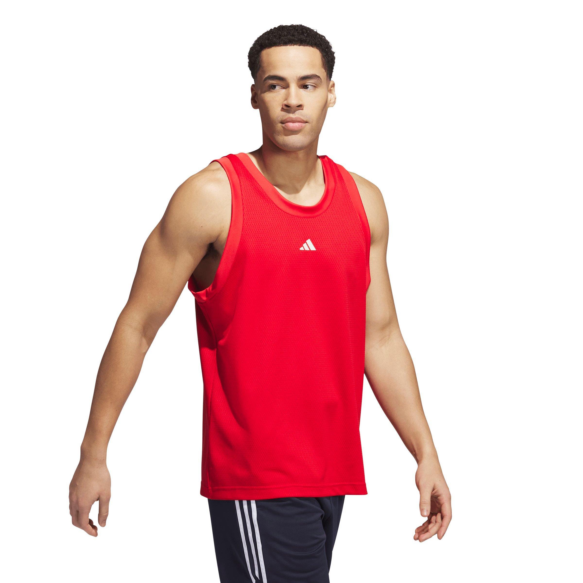 Men's Compression Shirts, Tank Tops, & Pants - Hibbett