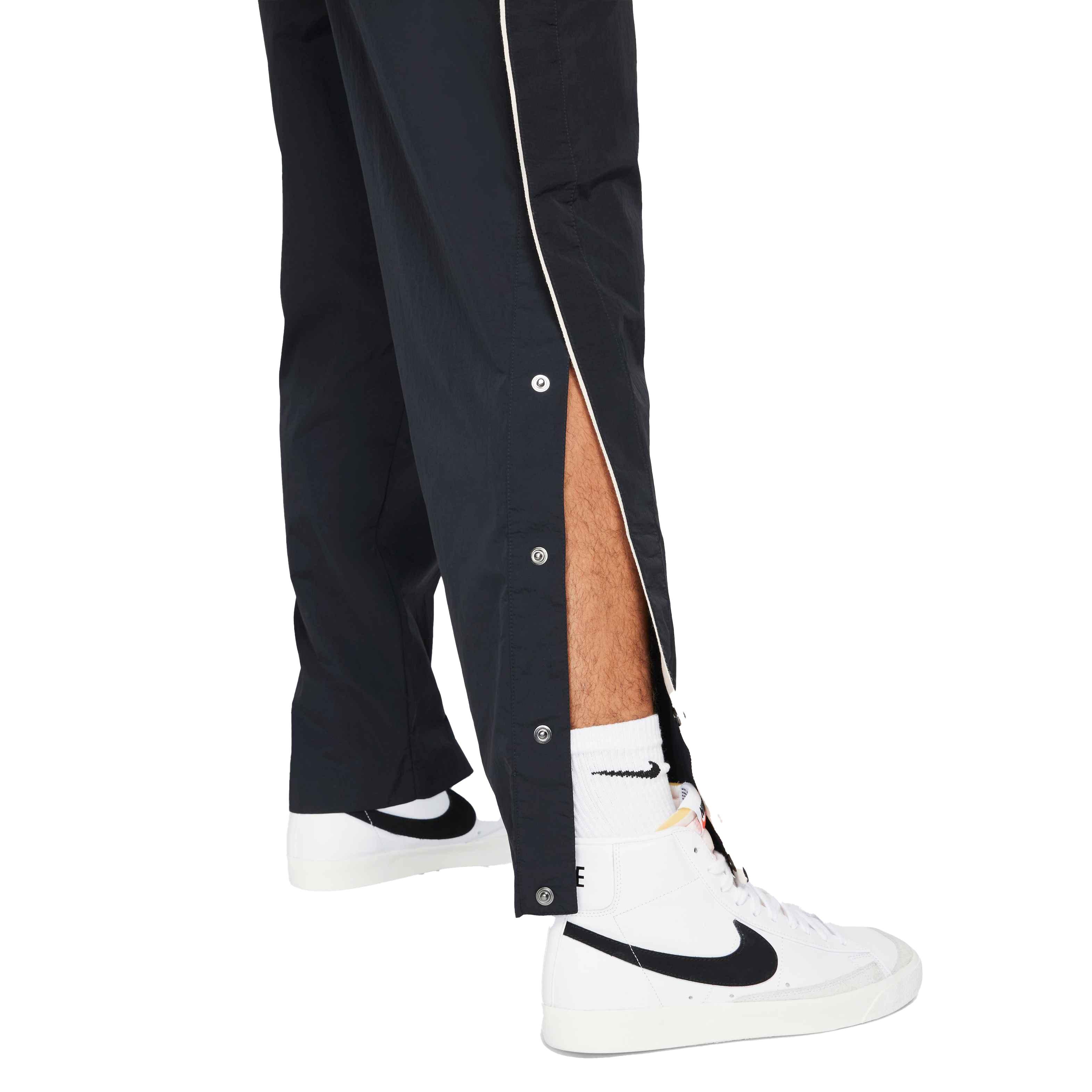 White Tear Away Pants atelieryuwa.ciao.jp