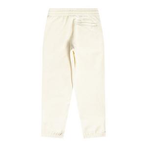 Pro Standard Big Boys' NBA Atlanta Hawks Neutral Fleece Sweatpants -Cream