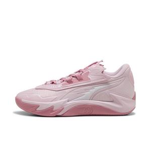 PUMA Scoot Zeros II Peach "Pink" Men's Basketball Shoe